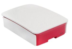 Raspberry Pi 3 Case Enclosure for Model 3B/ 3B+ sharvielectronics.com