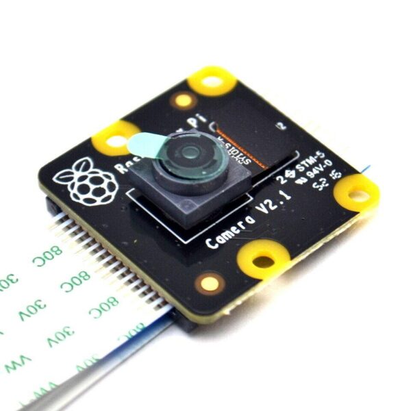 Raspberry Pi NoIR V2 Camera Module 8MP with Cable