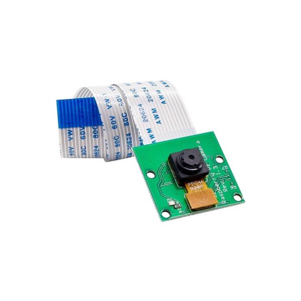 Raspberry Pi Camera Module 5MP With Cable