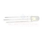 Red-Green Bi-Color Led-5mm Common Anode sharvielectronics.com