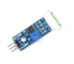 Reed Switch Sensor Module Sharvielectronics