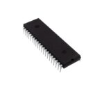 AT89S51-24PU - 8-Bit Microcontroller With 4K Bytes In-System Programmable Flash - DIP-40 Package