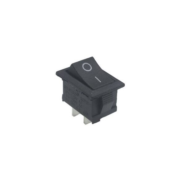 SPST ON-OFF Switch sharvielectronics.com