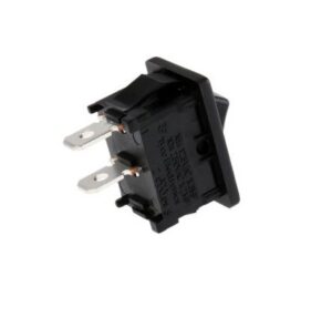 SPST ON-OFF Switch sharvielectronics.com