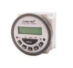 STONE-PRO TM-619H-2 30 Amps Digital Programmable Electronic Timer Switch
