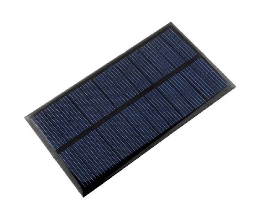 Sharvielectronics: Best Online Electronic Products Bangalore | Solar Cell 6V 150mA | Electronic store in Karnataka