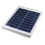Solar Panel-10W-12V Sharvielectronics