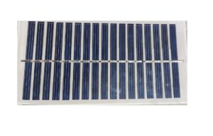 Solar Panel - 7.5V-1.3W sharvielectronics.com