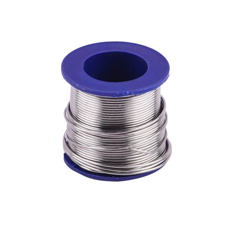 Solder Wire-50 gm Pack Sharvielectronics