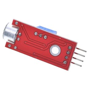 Sound Detection Sensor Module sharvielectronics.com