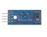 TCRT 5000 Dual Channel Line Tracking Sensor Sharvielectronics