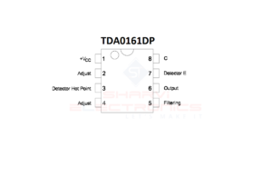 TDA0161DP-IC-Proximity-Detector-IC-for-Metal-Detection