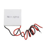 TEC1-12715 Thermoelectric Cooler 15A Peltier Module sharvielctronics.com