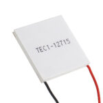TEC1-12715 Thermoelectric Cooler 15A Peltier Module sharvielctronics.com