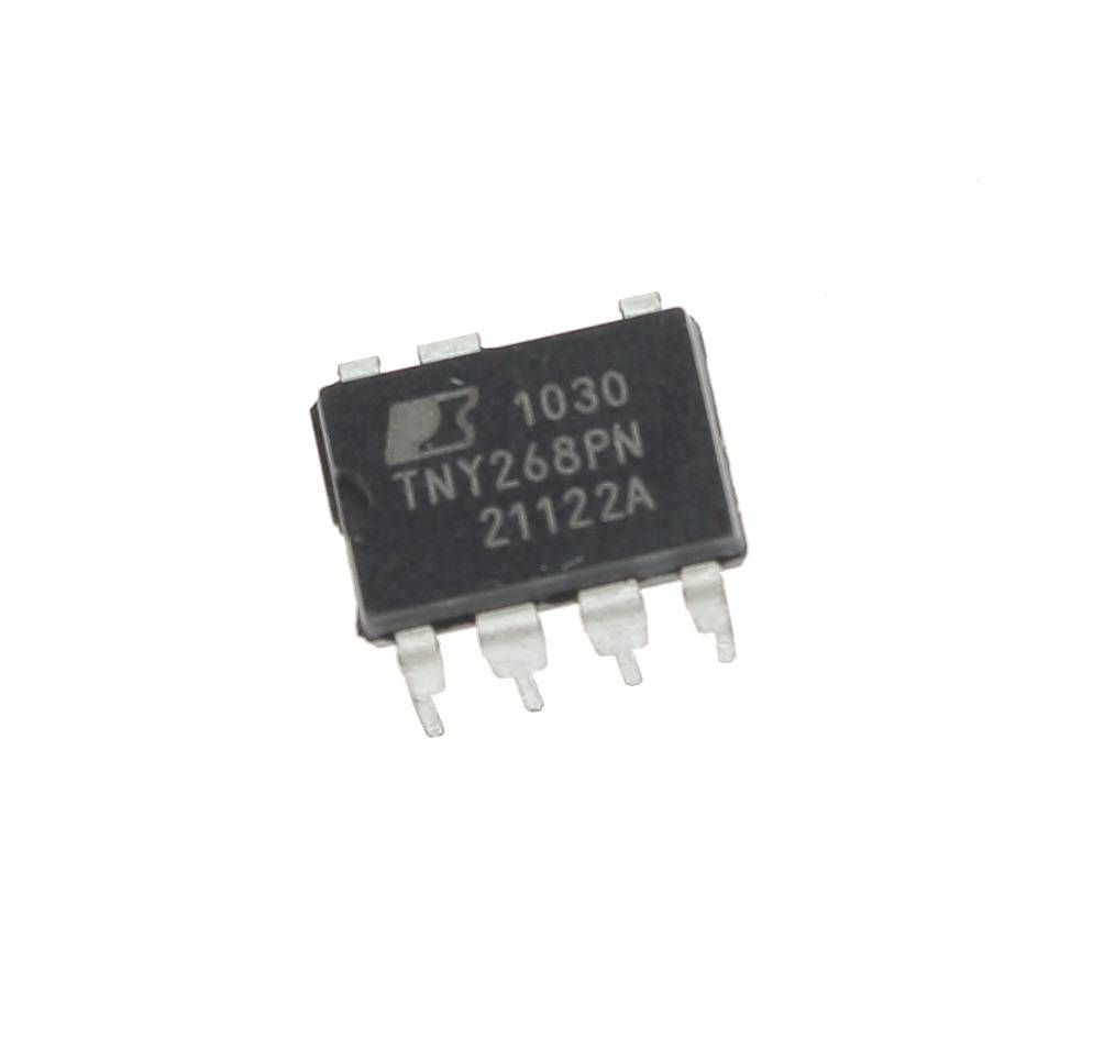 10 PCS TNY268PN DIP-7 TNY268 Low Power Off-line Switcher