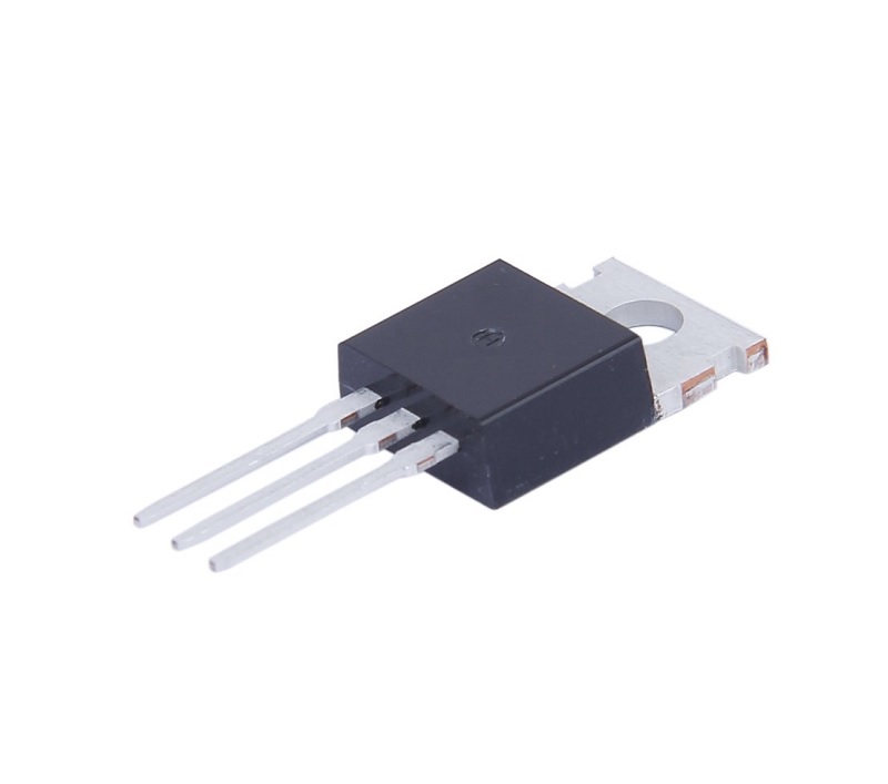 IRFBG30 - 1000V 3.1 A N-Channel Power Mosfet - TO-220 Package