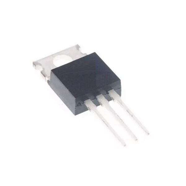 2N5298 NPN Power Transistor 60V 4A - TO-220 Package
