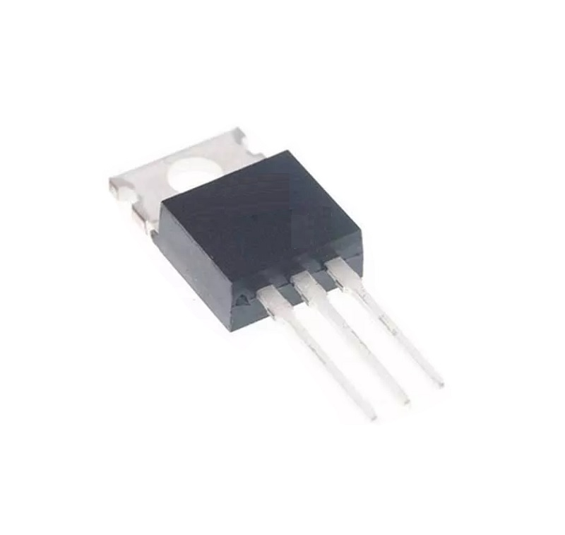 MBR20200CTG - 200V 20A Schottky Rectifier - TO-220 Package