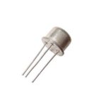 2N3866 NPN RF Power Transistor 30V 0.4A - TO-39 Metal Package