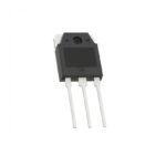 K3878 - 900V 9A N-Channel Power Mosfet - TO-3P Package
