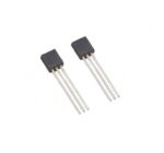 2N7000 - 60V 350mA N-Channel Mosfet - TO-92 Package