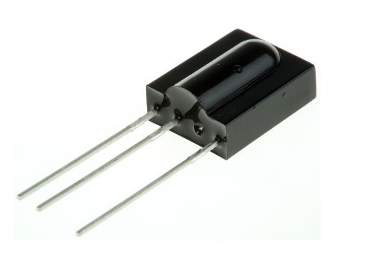 TSOP1738 Infrared Sensor sharvielectronics.com