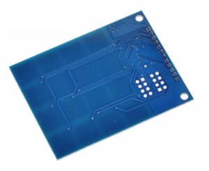 TTP229 Capacitive Touch Sensor Module 16 Channel sharvielectronics.com