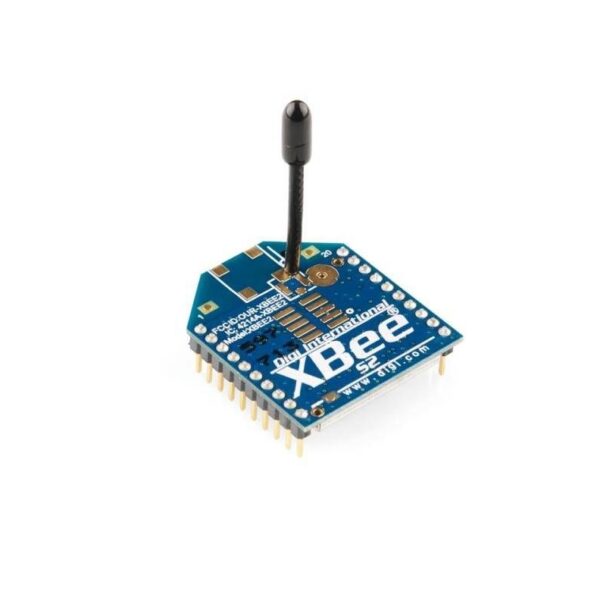 Xbee Zigbee Module S2C-2mW 802.15.4 Wireless With Antenna