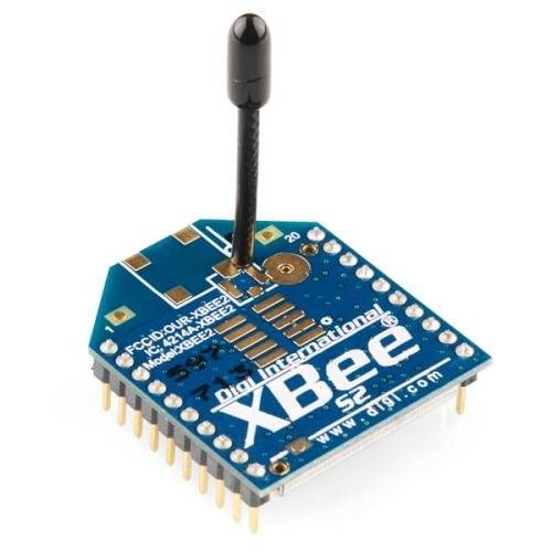 Xbee Zigbee Module S2C-2mW 802.15.4 Wireless with Antenna