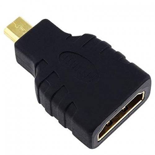 Sharvielectronics: Best Online Electronic Products Bangalore | micro hdmi to hdmi adapter 500x500 1 | Electronic store in Karnataka