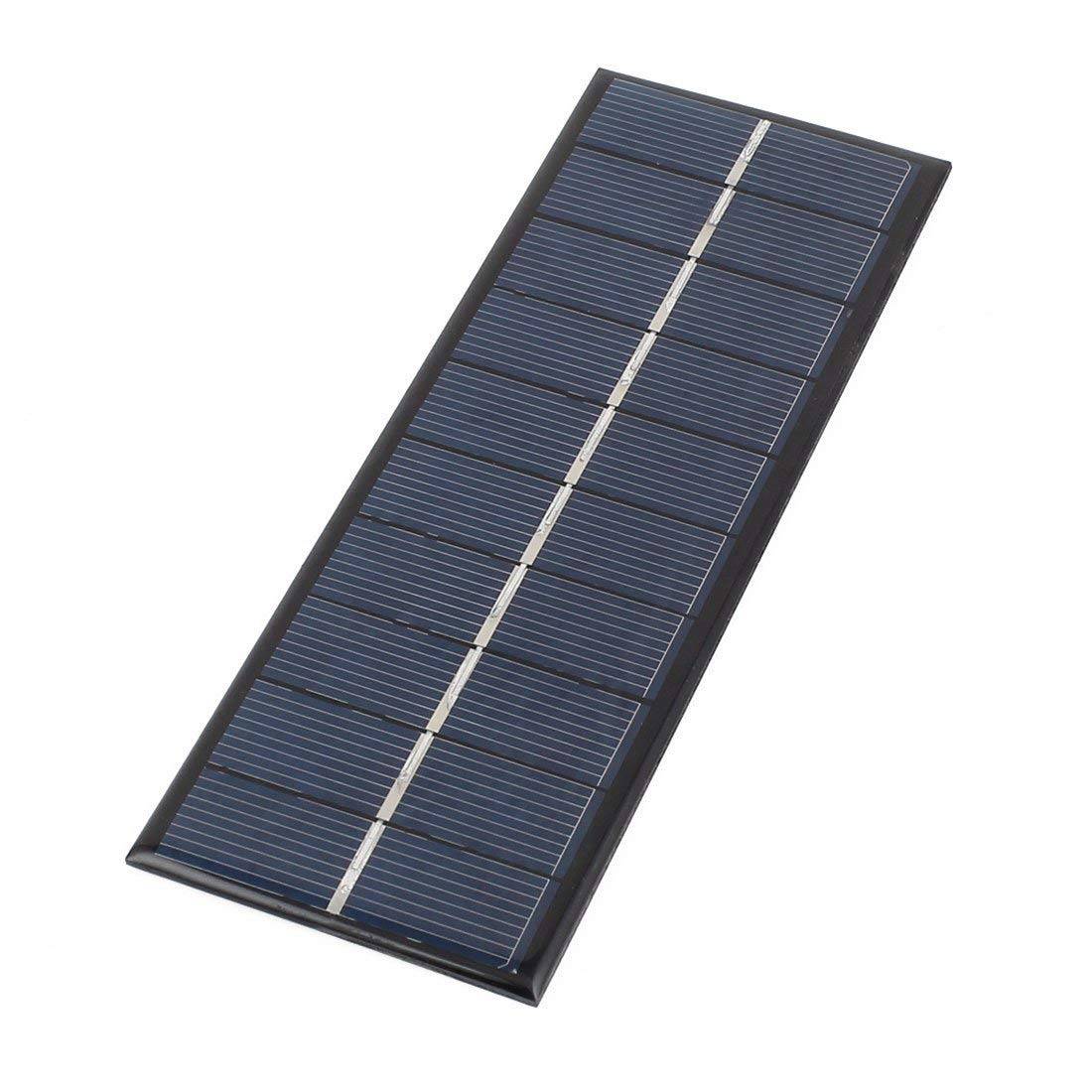 5V Solar Panel - 5V 1.8 to 2 Watt