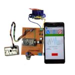 IoT Air Monitoring Using ESP8266