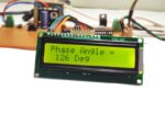 PHASE ANGLE CONTROLLER SYSTEM