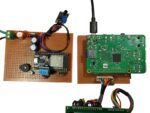 Temp And Pressure Monitoring using Raspberry Pi