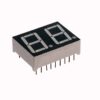 8051 7 seg 0 99 transistor