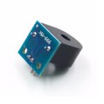 5A range of single-phase AC current sensor module sharvielectronics.com