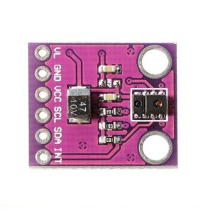 CJMCU 9930 APDS-9930 Digital Proximity And Ambient Light Sensor For Arduino2