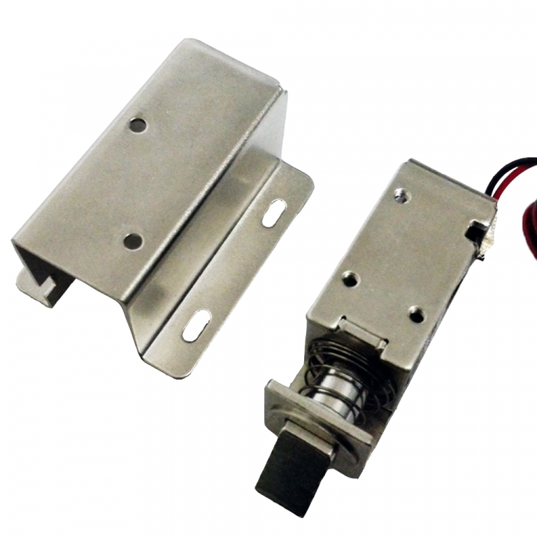 Sharvielectronics: Best Online Electronic Products Bangalore | DC 12V Cabinet Door Lock Electric Lock Assembly Solenoid2 | Electronic store in bangalore