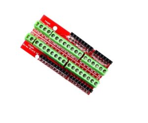 Screw Shields V2 Terminal Expansion Board sharvielectronics