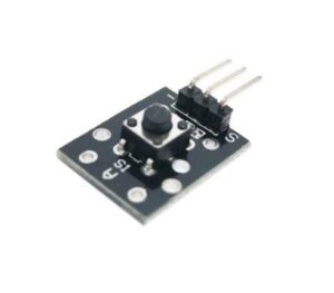 Tactile Pushbutton Switch Module