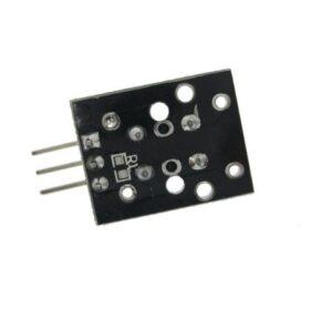 Tactile Pushbutton Switch Module