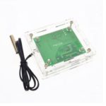 Acrylic Case For XH-W1209 Temperature Control Module sharvielctronics.com