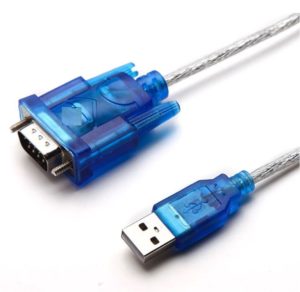 Buy 340chip USB to RS232 serial Adapter online in India from DNA