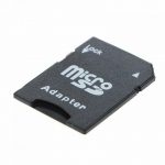 Micro SD Card to SD Card Adapter sharvielectronics.com