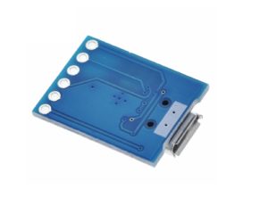 CP2102 USB to TTL USB UART Serial Converter Module sharvielectronics.com