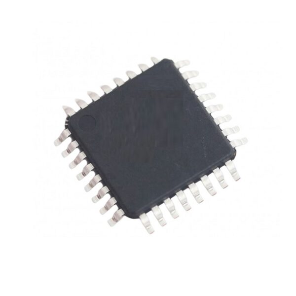 ATmega328P U-TH 8-Bit AVR Microcontroller - TQFP-32 Package