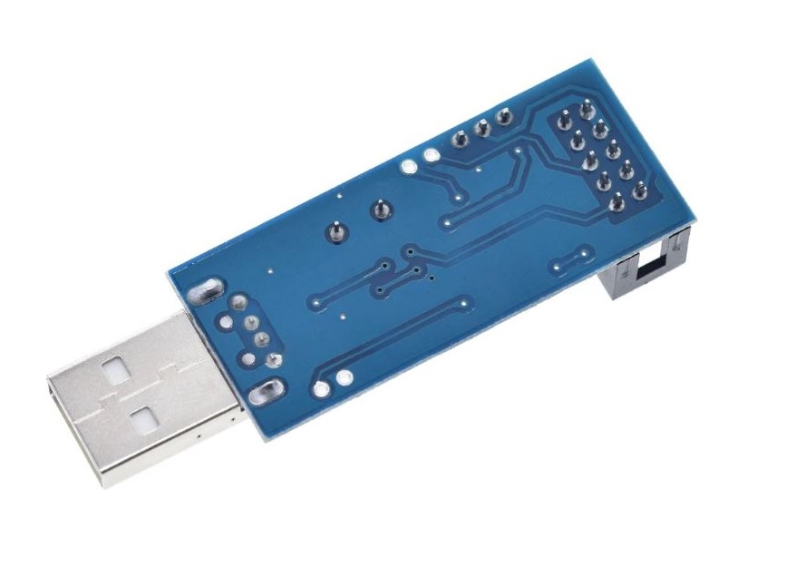 USBASP USBISP AVR Programmer USB ISP USB ASP ATMEGA8 ATMEGA128 sharvielectronics.com