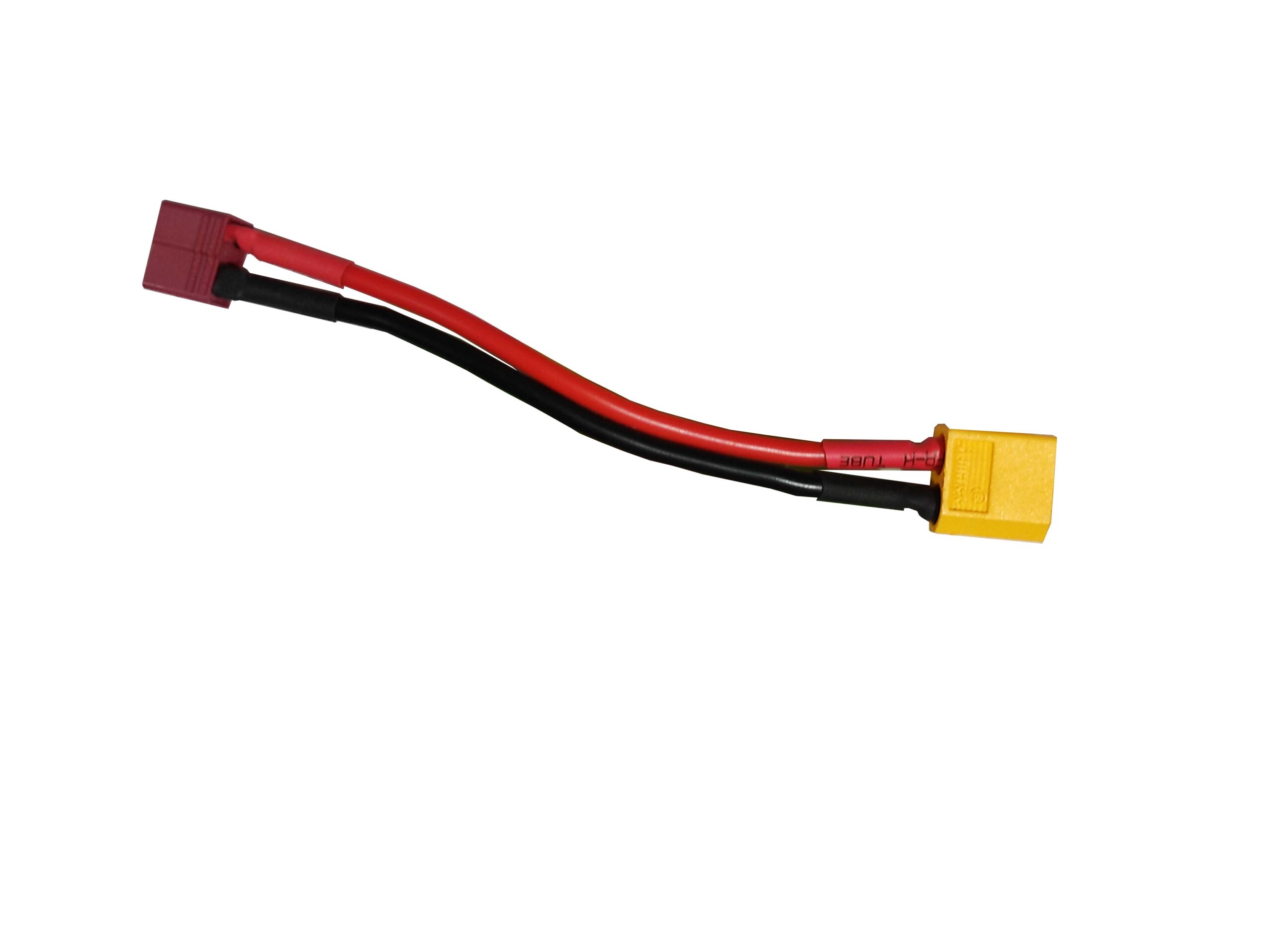 Details about   T Male to XT60 Male Plug to XT60 Female Adapter For RC LiPo Battery Plug N MN 