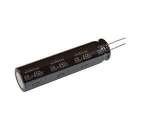 68uF450V Electrolytic Capacitor sharvielectronics.com