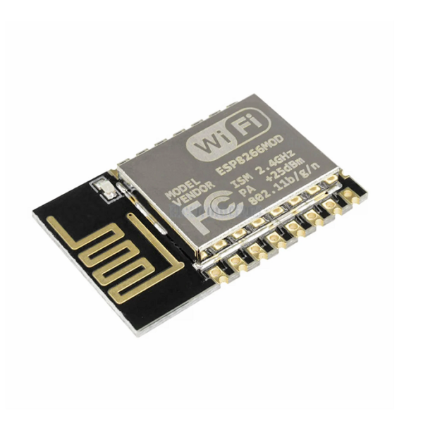 ESP8266 Wifi-ESP-12E Module Sharvielectronics